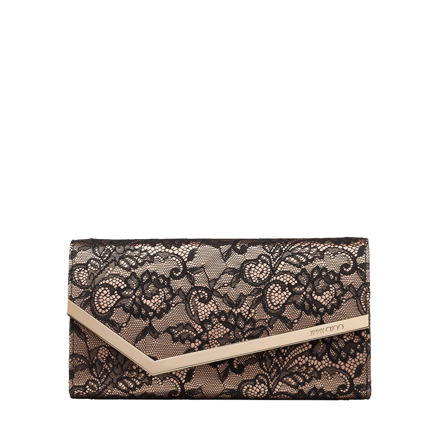 Jimmy Choo Emmie Clutch Bag
