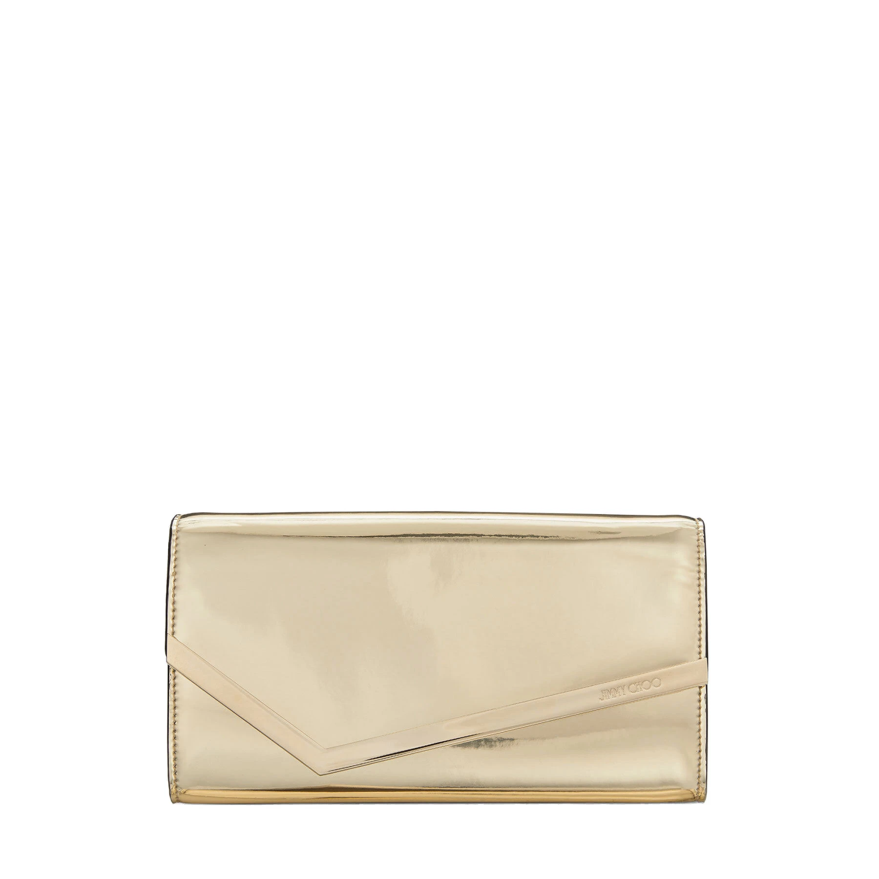 Jimmy Choo Emmie Clutch Bag