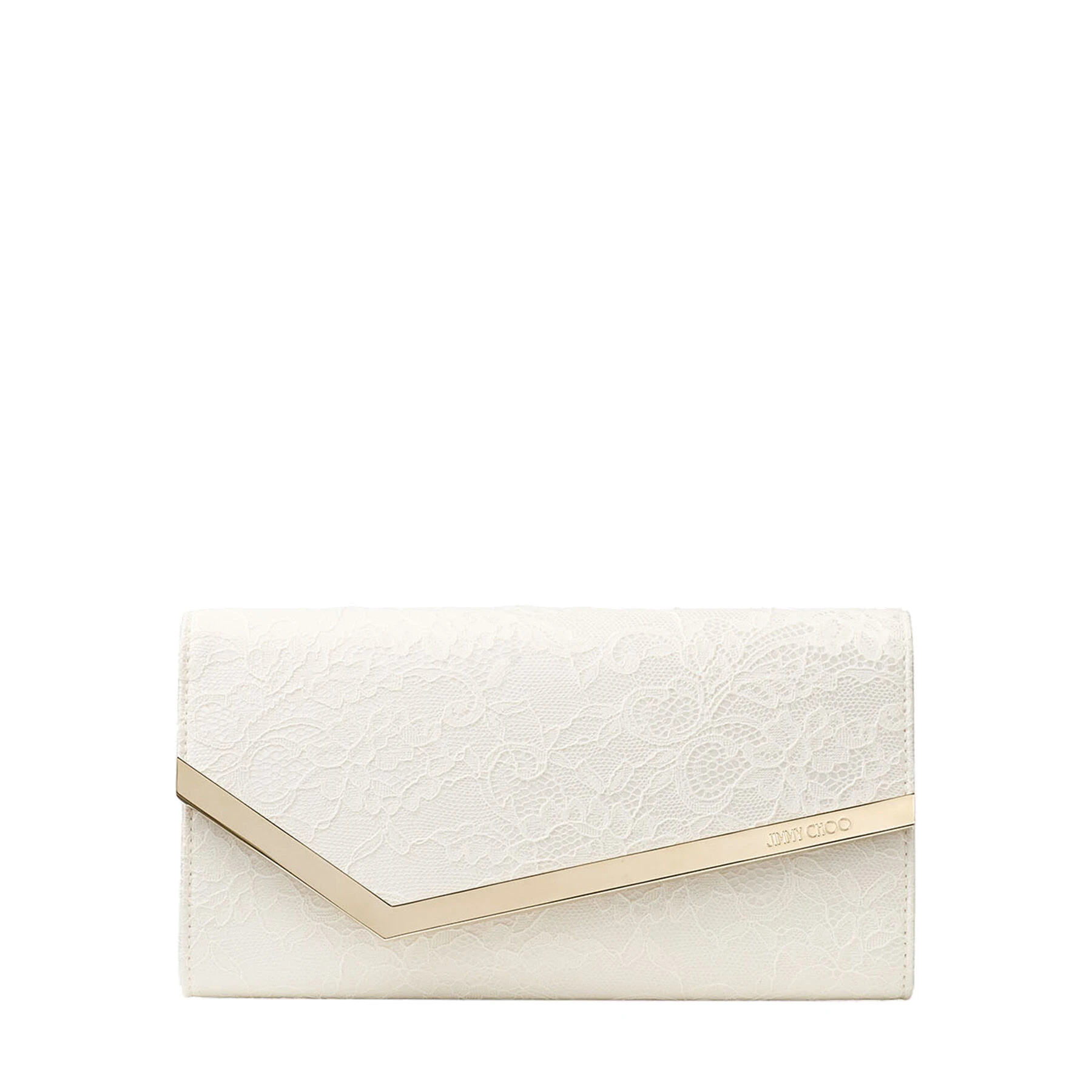 Jimmy Choo Emmie Clutch Bag