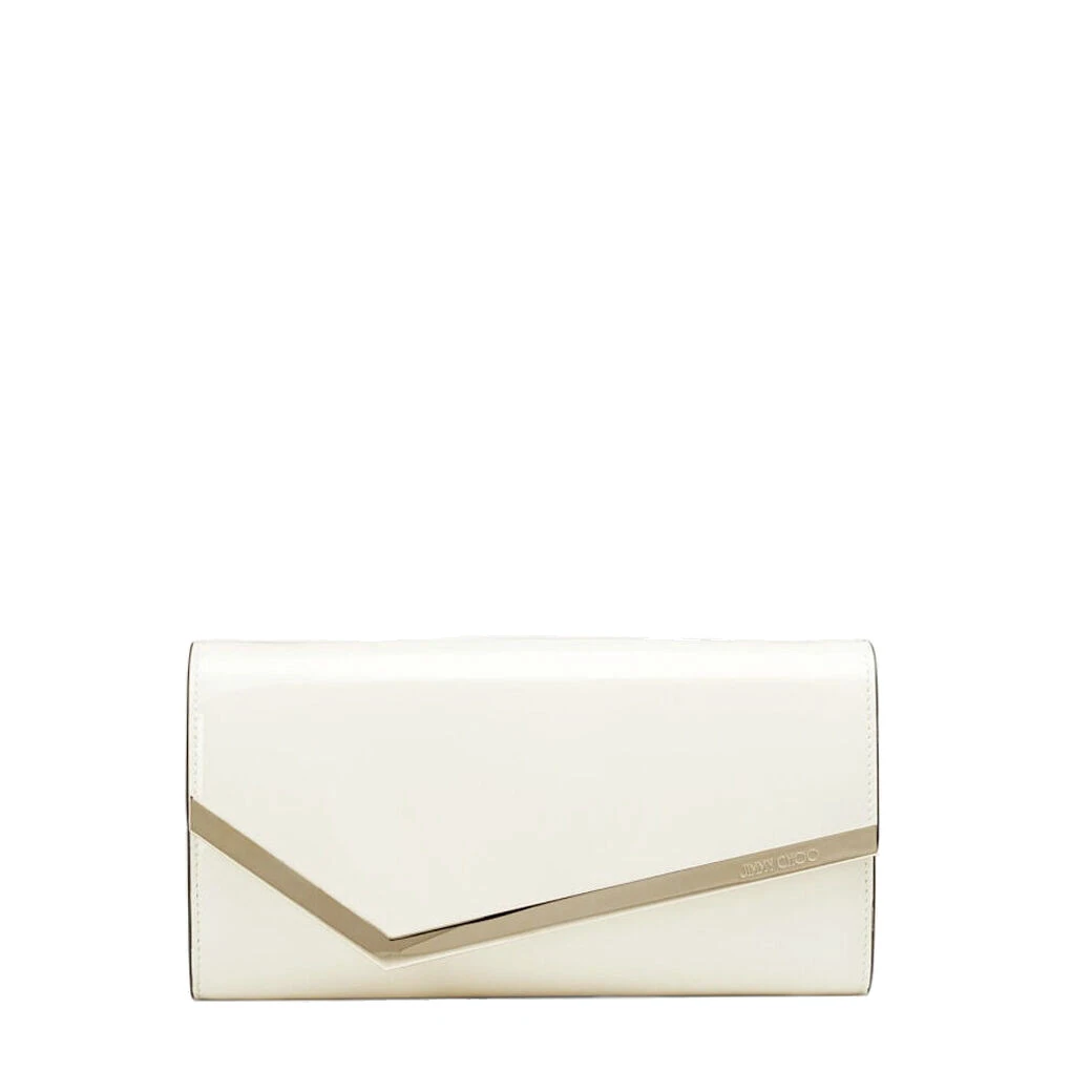 Jimmy Choo Emmie Clutch Bag