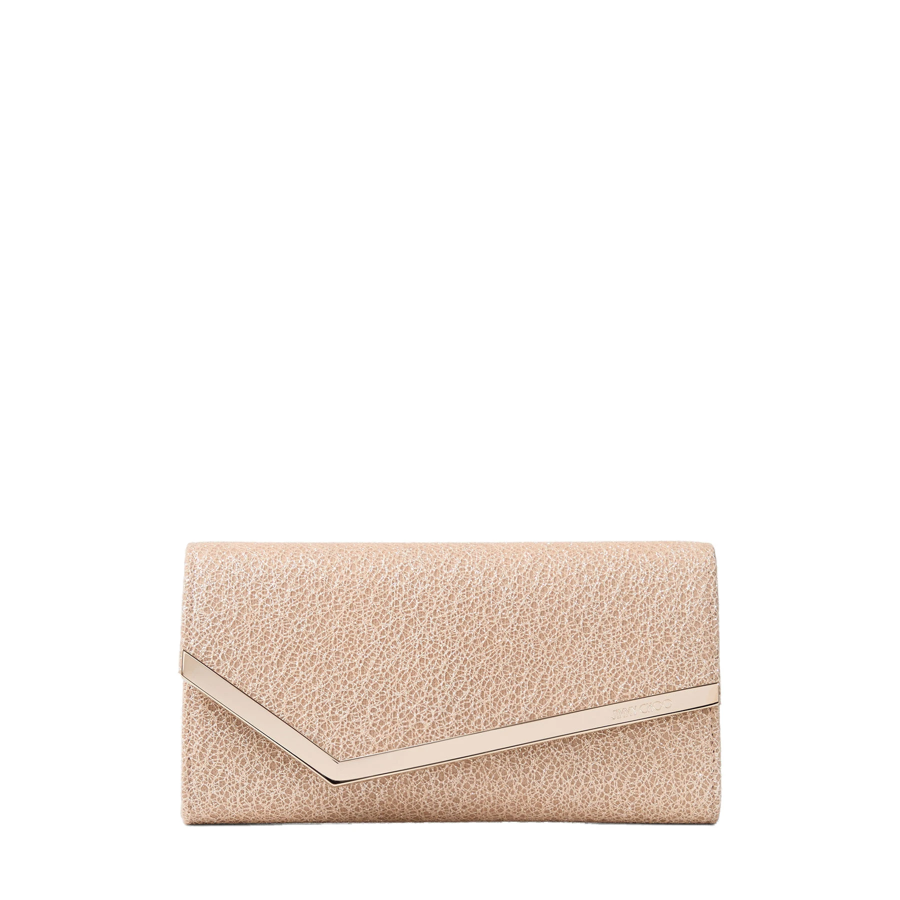 Jimmy Choo Emmie Clutch Bag