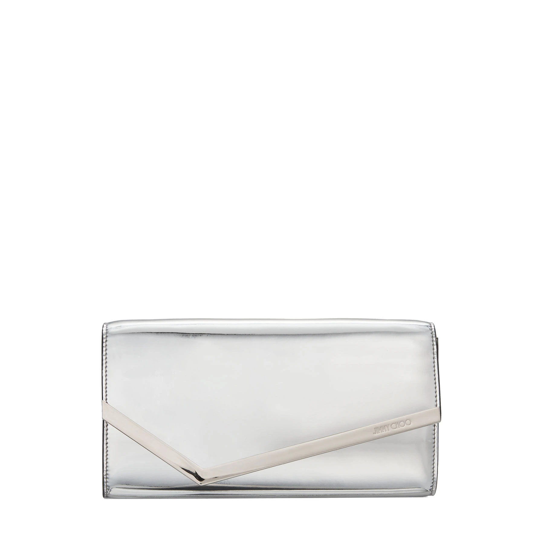 Jimmy Choo Emmie Clutch Bag