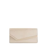 Metallic Jimmy Choo Emmie Clutch | Clutch Bags
