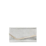 Metallic Jimmy Choo Emmie Mini Bag | Mini Bags