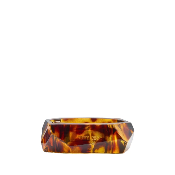 Multicolour Jimmy Choo Faceted Bracelet | Bracelets