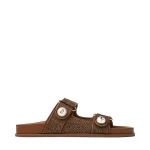 Beige Jimmy Choo Fayence Sandal | Sandals