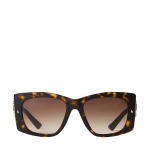 Beige Jimmy Choo Gabi Sunglasses | Sunglasses