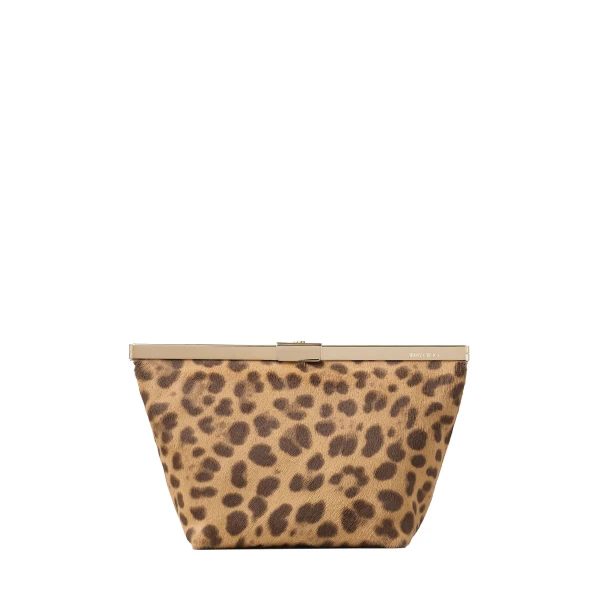 Multicolour Jimmy Choo Ganache Clutch Bag | Clutch Bags