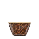 Multicolour Jimmy Choo Ganache Clutch Bag | Clutch Bags