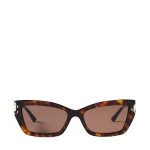 Beige Jimmy Choo Isla Sunglasses | Sunglasses