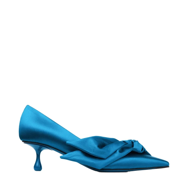 Multicolour Jimmy Choo Issy Pump 50 | Sandals