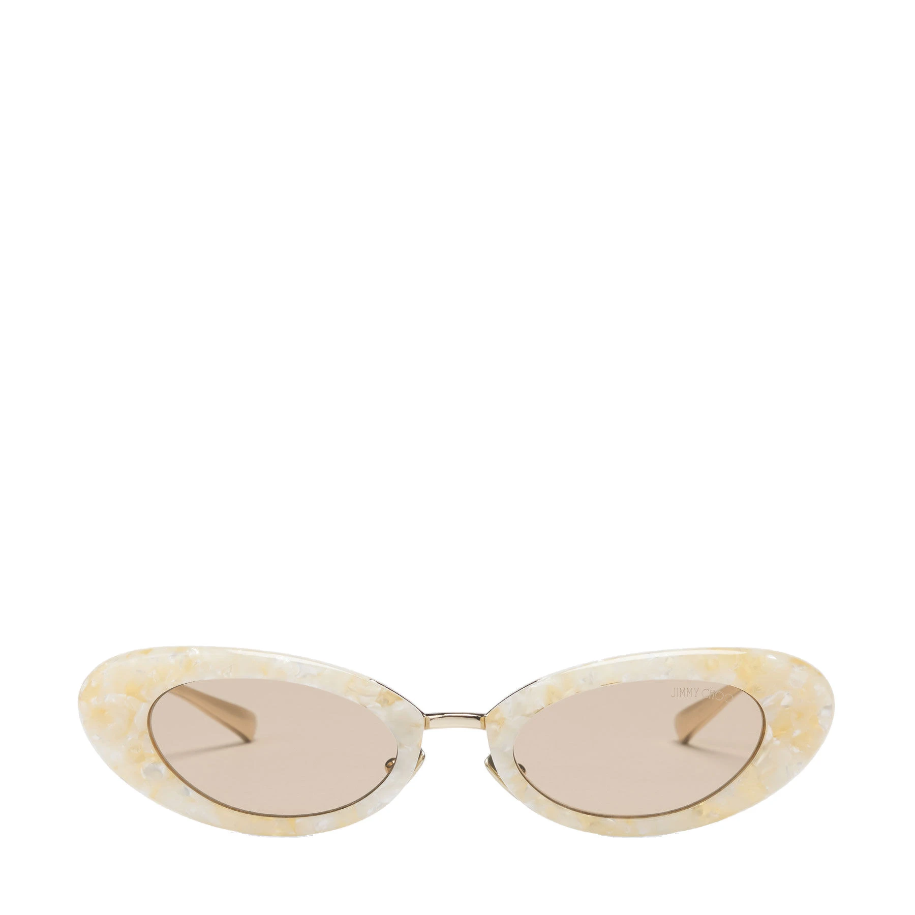 Jimmy Choo Ivey Sunglasses