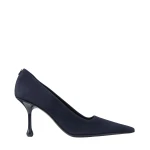 Blue Jimmy Choo Ixia 80 Pumps | Heels
