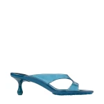 Multicolour Jimmy Choo Jelly Drop 50 Sandals | Sandals