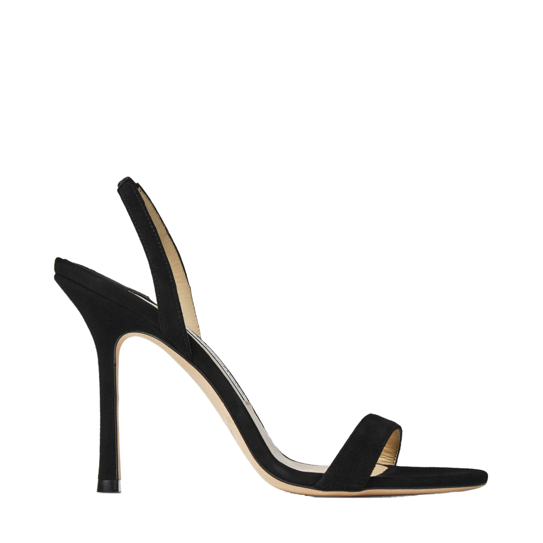 Jimmy Choo Jenn 100 Sandals