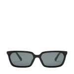 Black Jimmy Choo Josi Sunglasses | Sunglasses