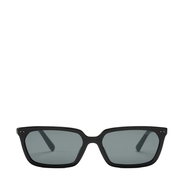 Black Jimmy Choo Josi Sunglasses | Sunglasses