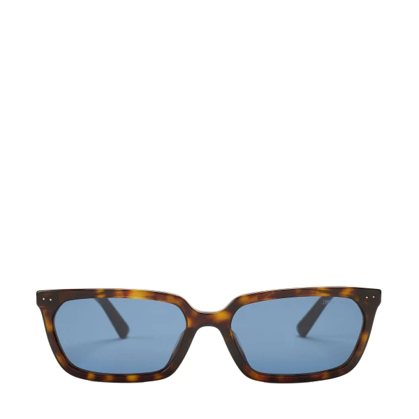 Beige Jimmy Choo Josi Sunglasses | Sunglasses
