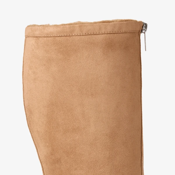 Toffee and Teddy Jimmy Choo Jozi Knee Boot 85, view 5 | Boots