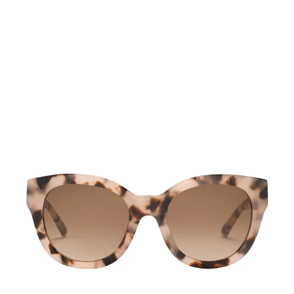 Pink Jimmy Choo Kati Sunglasses | Sunglasses