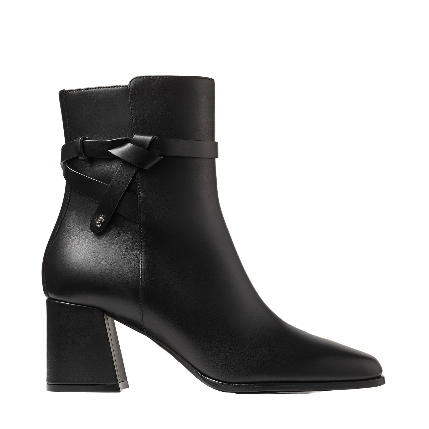 Jimmy Choo Lawton Ankle Boot 65