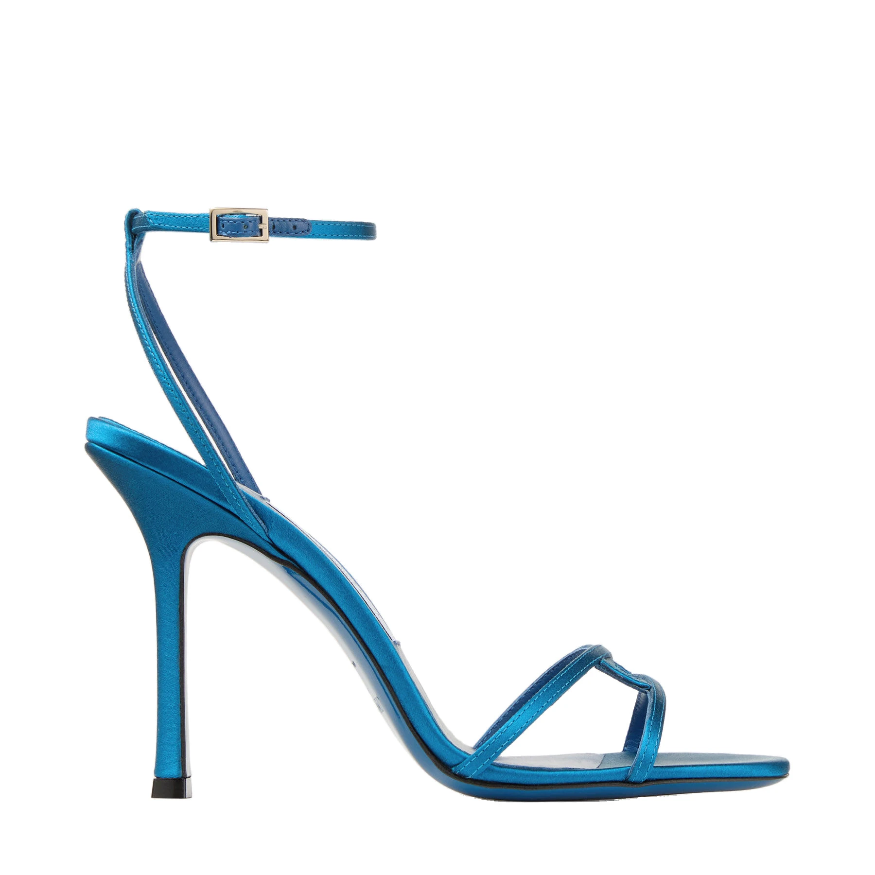 Jimmy Choo Leo 100 Sandals
