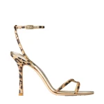 Multicolour Jimmy Choo Leo Sandals | Sandals