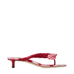 Multicolour Jimmy Choo Liss 35 Mule Sandals | Mules