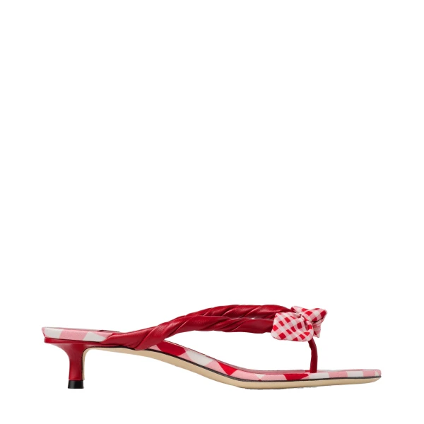 Multicolour Jimmy Choo Liss 35 Mule Sandals | Mules