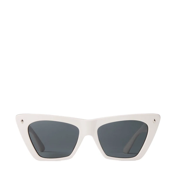Multicolour Jimmy Choo Lou Sunglasses | Sunglasses