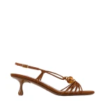 Beige Jimmy Choo Lova 50 Sandals | Sandals