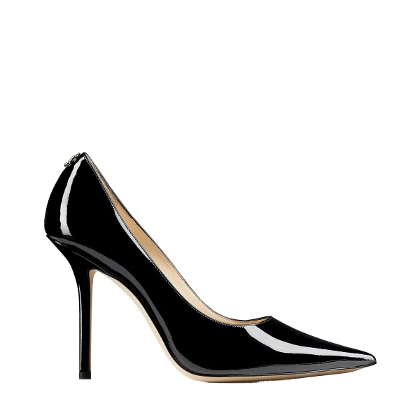 Love 100 Pumps