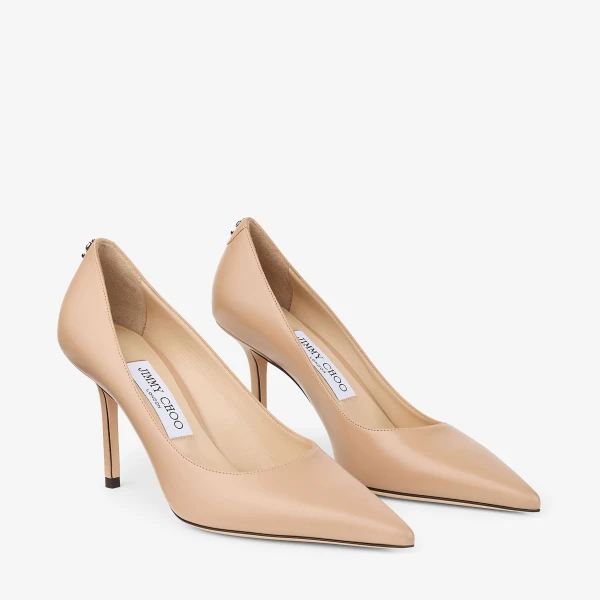 Chai Jimmy Choo Love 85 Pumps, view 3 | Heels