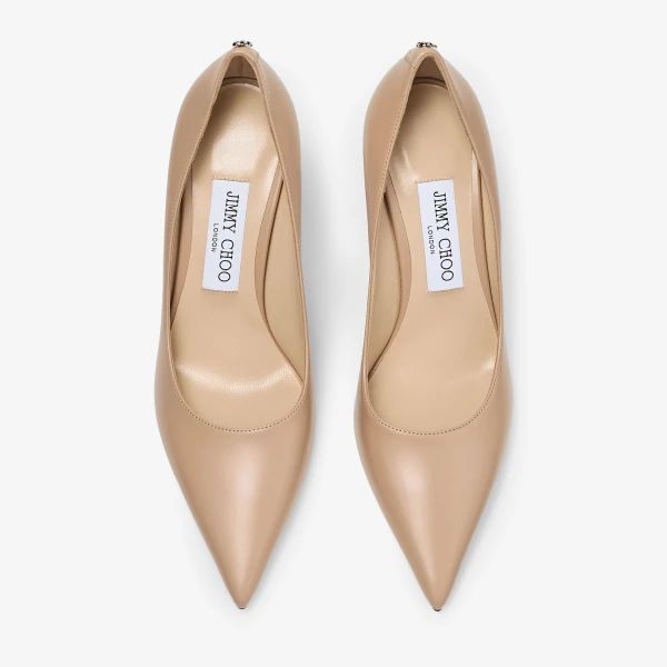 Chai Jimmy Choo Love 85 Pumps, view 5 | Heels