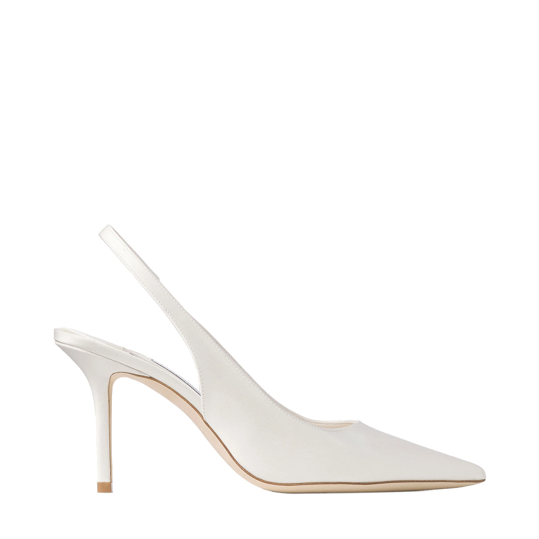 Jimmy Choo Love Slingback 85