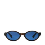 Beige Jimmy Choo Marais Sunglasses | Sunglasses