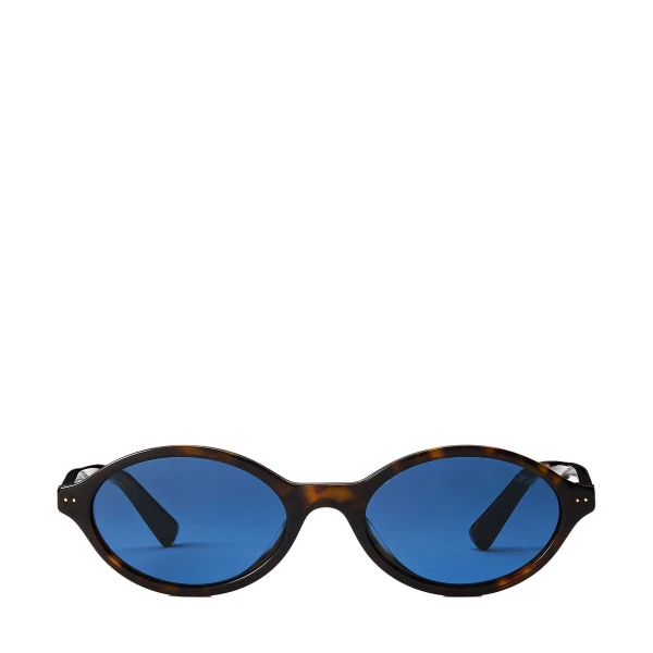 Beige Jimmy Choo Marais Sunglasses | Sunglasses