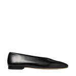 Black Jimmy Choo Margot Flat | Flats