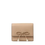 Beige Jimmy Choo Marinda Wallet | Wallets & Purses