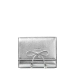 Metallic Jimmy Choo Marinda Wallet | Wallets & Purses