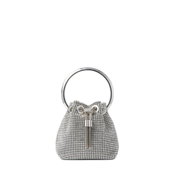 Micro Bon Bon Bucket Bag