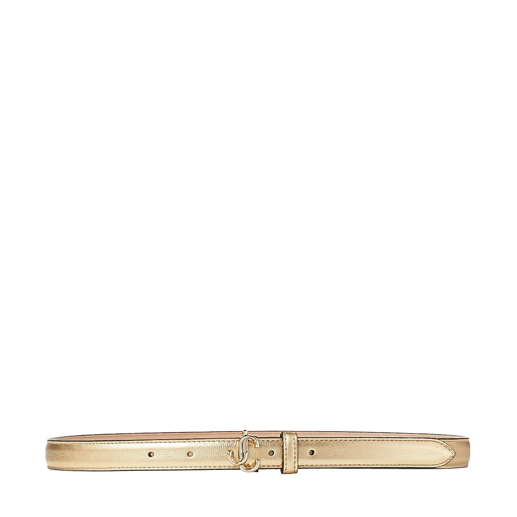 Jimmy Choo Mini Helina Belt