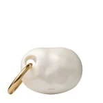 Beige Jimmy Choo Oyster Bracelet | Clutch Bags
