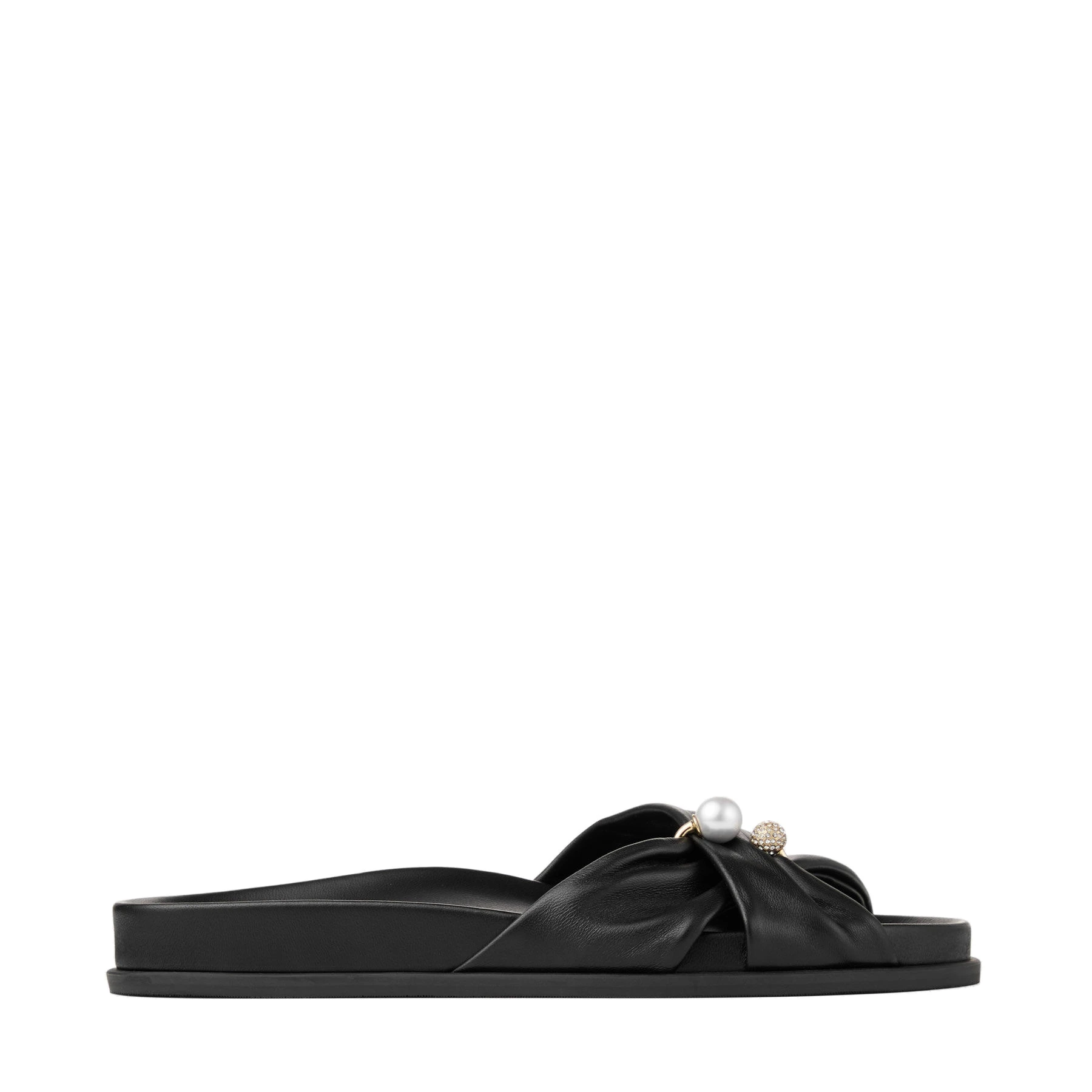 Jimmy Choo Rafi Flat