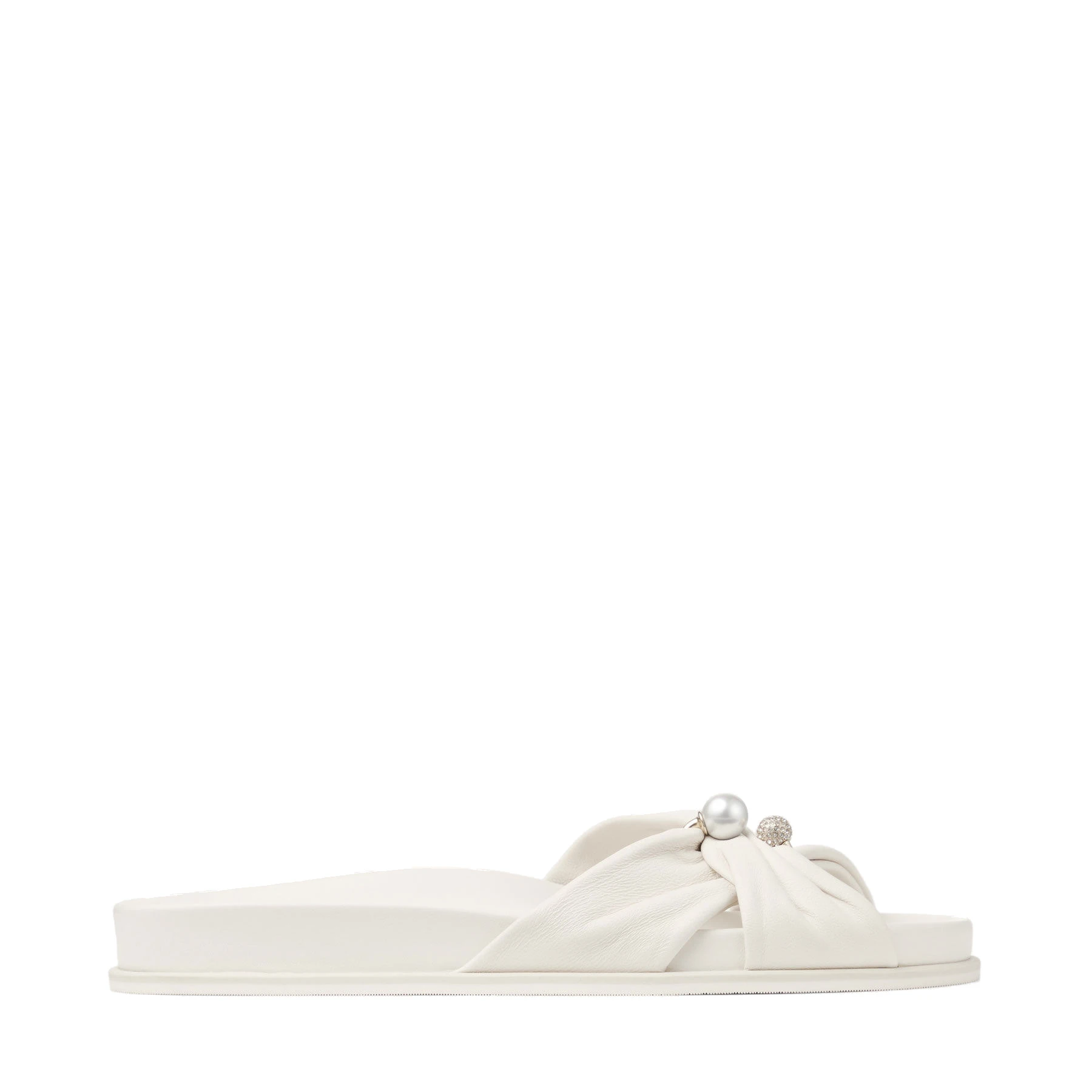 Jimmy Choo Rafi Flat
