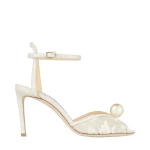 Multicolour Jimmy Choo Sacora 85 Sandals | Sandals