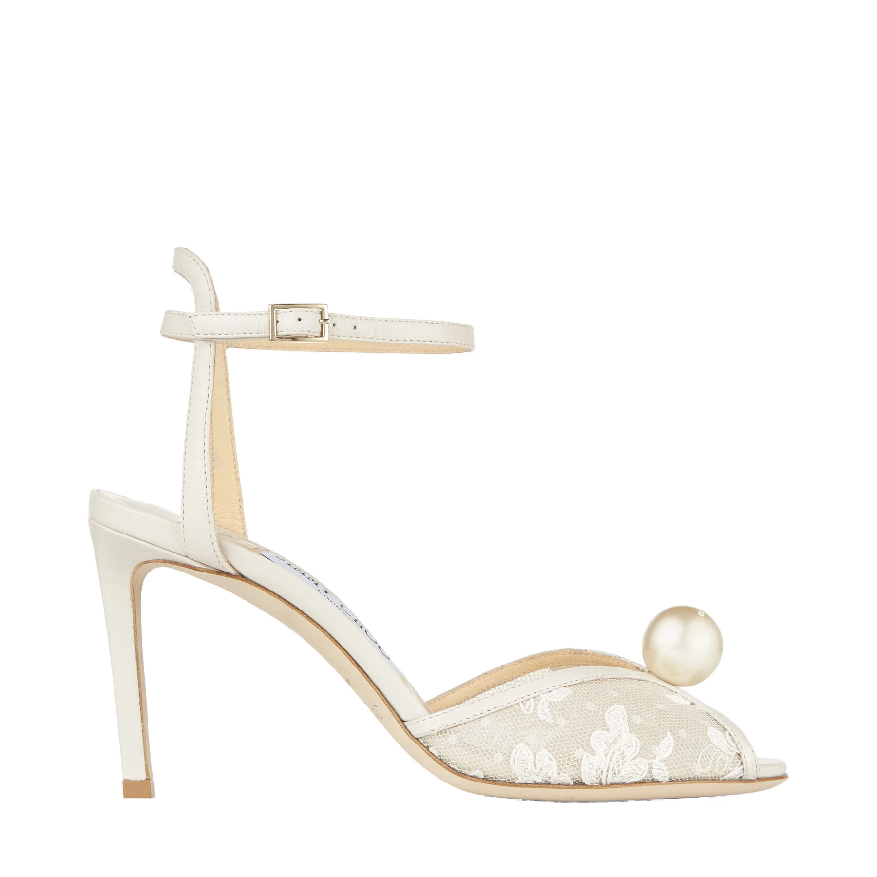 Jimmy Choo Sacora 85 Sandals