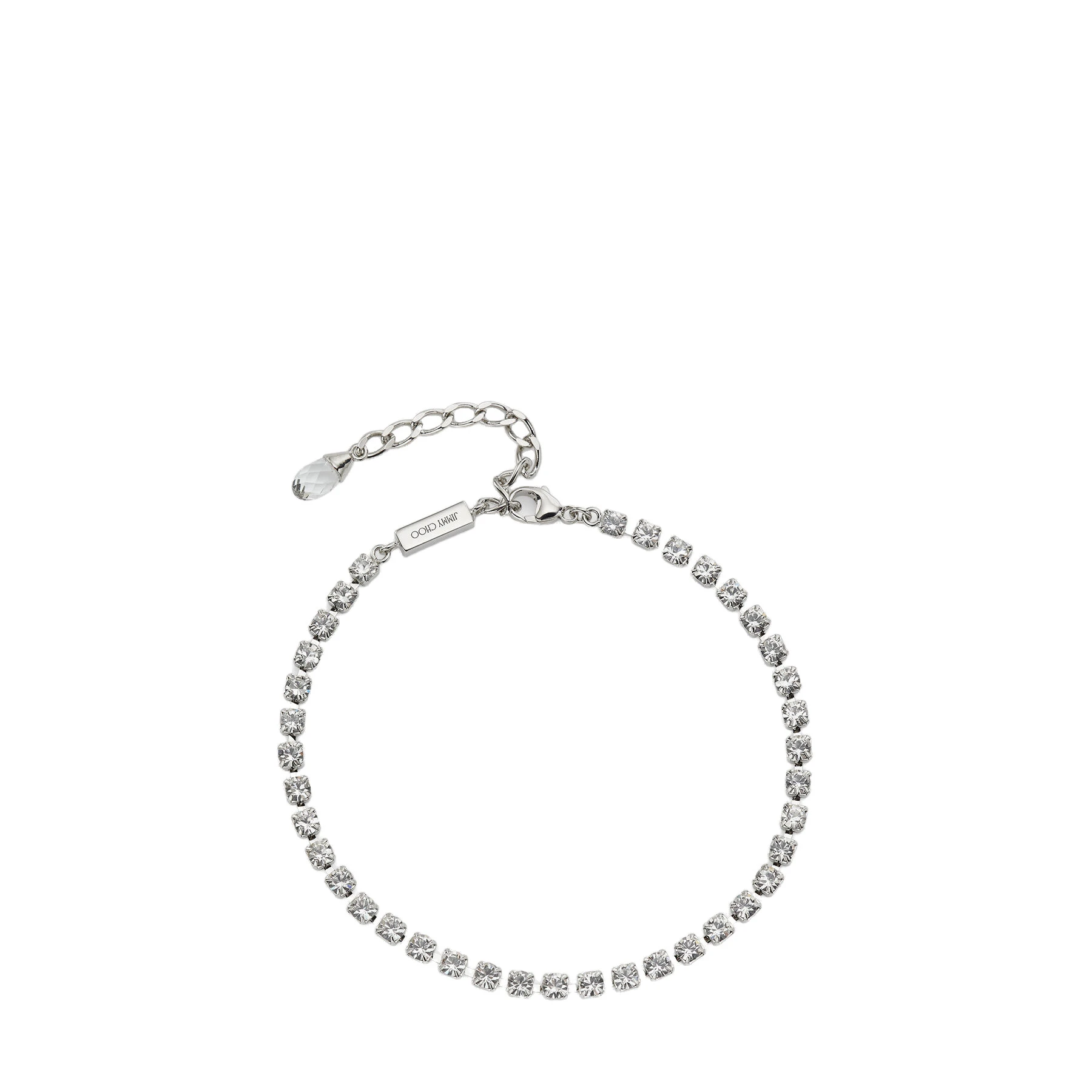 Jimmy Choo Saeda Anklet