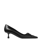 Black Jimmy Choo Scarlett 50 Pumps | Heels