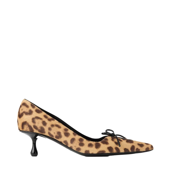 Multicolour Jimmy Choo Scarlett 50 Pumps | Heels